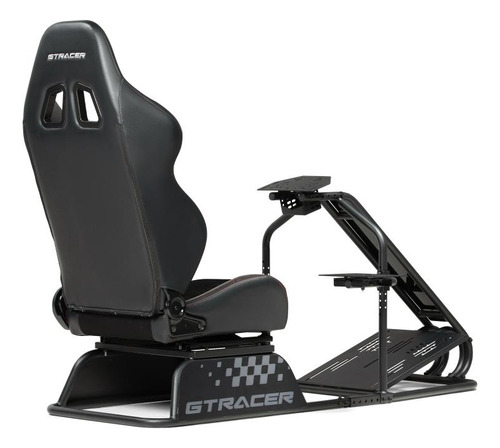 Cockpit Next Level Racing Simulador G29 Gt Racer