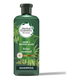  Herbal Essences Bio: Champú Renovador, Todo Tipo De Cabello