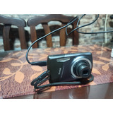 Camara Digital Kodak 12 Megapíxeles Óptical ×3