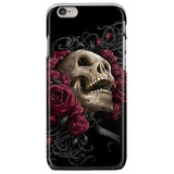 Funda Celular Calavera Rosas Flores Dia Muertos Calaca Sku *