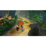 Crash Bandicoot N. Sane Trilogy - Nintendo Switch