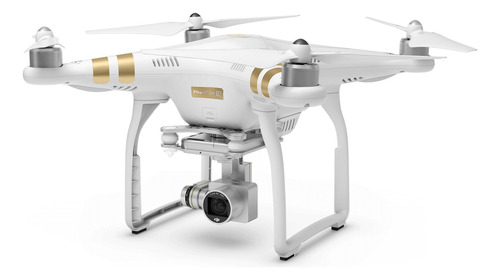 Drone Dji Phantom Se Cámara 4k 1 Batería+mochila Rigida