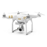 Drone Dji Phantom Se Cámara 4k 1 Batería+mochila Rigida