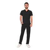 Uniforme Quirúrgico Hombre Conjunto Medico Calidad Premium