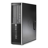 Pc  Hp I3 8 Gb Ram 