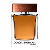 Dolce & Gabbana The One For Men The One Eau De Toilette Edt 30 ml Para  Hombre