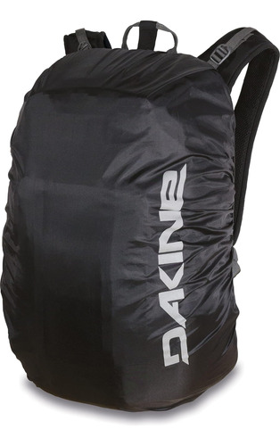 Funda Dakine Trail Pack - Negro, Talla Única