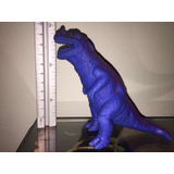 Dinosaurio Playskool 1988 / Tiranosaurio Rex