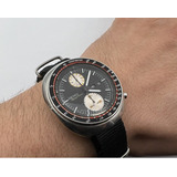 Seiko 6138-0011 Yachtsman/ufo Speed-timer Chronograph Japon