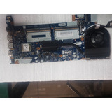 Placa Mae Lenovo Ee480/ee580 Nm-421 Rv 1.0