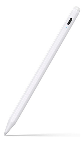 Caneta Pencil Stylus Activa iPad Air Magnética Sensível 
