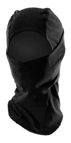 Balaclava Tactica Oakley Negra Gsg9 Under Armour New