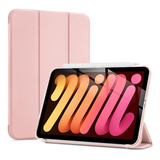 Estuche Inteligente Procase Para iPad Mini 6 8.3 Pulgadas 20