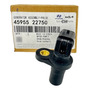 Sensor Salida Caja Elantra 1.6 (45955-22750) Hyundai Elantra