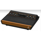 Atari Consola Videojuegos Cx 2600 6 Botones No Funciona Leer