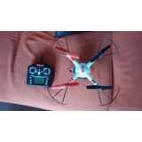 Drone Wltoys V686 Excelente Estado