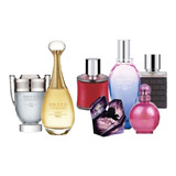 Perfume Brand Collection - Kit Atacado Com 11 Perfumes