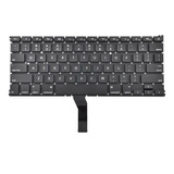 Teclado Macbook Air 13 A1369 A1466 2011 2012 2013 2014 2015