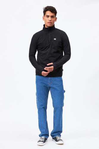 Buzo Drifter Outwear Hombre Billabong