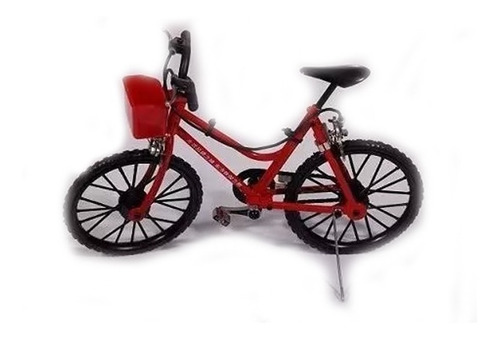 Bicicleta  Escala 1:10