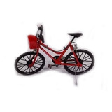 Bicicleta  Escala 1:10