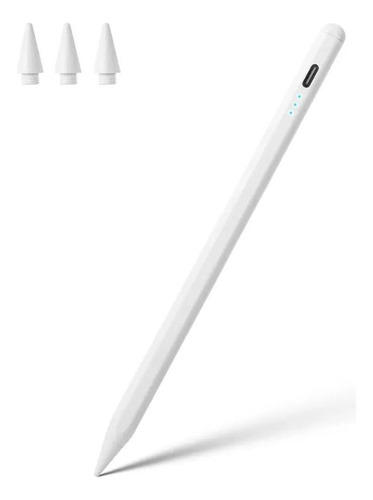 Apple Pencil 1ra/2da Generación Generico