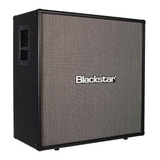 Blackstar Htv2-412b Bafle P/guitarra 4x12 PuLG. 320 Watts Color Negro