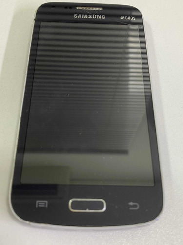 Celular Samsung G3502l (não Liga)