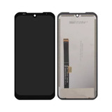Tela Touch Display Lcd Frontal Doogee S86, S86 Pro 6.1 Orig.