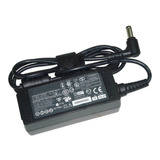 Cargador De Lenovo Mini 20v 2.0a Dc 5.5x2.5mm