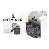 Bitmain Antminer L3+ 504 Mh/s