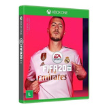 Fifa 20 Xbox One Original Envio Rápido!