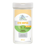 Four Paws Dog And Cat Eye Wipes, 25 Count