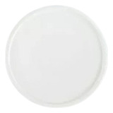 Plato Playo 21 Cm Rak Porcelain Linea Plain Premium