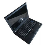 Laptop Thinkpad T420 Intel I5 16 Gb De Ram Ssd
