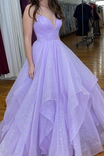 Vestido De 15