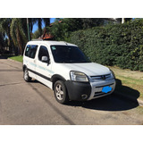 Vendo Partner Patagónica  Hdi 1.6 Vtc Plus