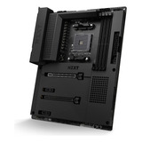 Nzxt N7 B550 - N7-b55xt-b1 - Chipset Amd B550 (compatible