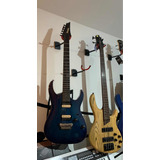 Guitarra Ibanez Prestige Rga 321f - Oportunidade!!!