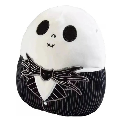 Peluche Squish Generico Pesadilla Antes Navidad Pelicula