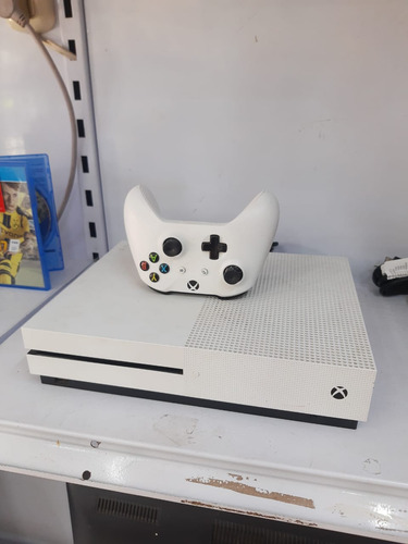 Consola Xbox One S 1tb