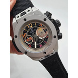 Reloj Big Bang Patek Philippe Audemars Piguet Cuarzo 42mm