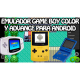 231 Jogos De Game Boy Pra Android + Emulador Pro