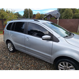 Volkswagen Suran 2012 1.6 Highline 101cv 11c