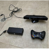 Kinect E Controle