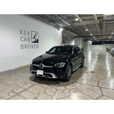 Mercedes-benz Clase Glc 300