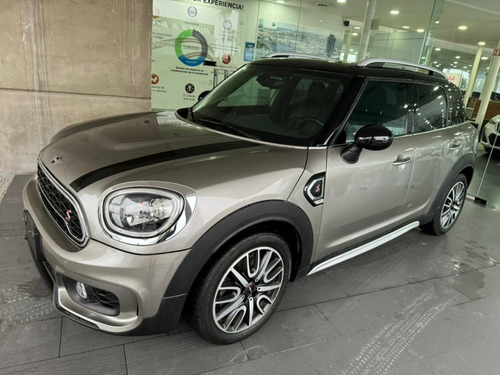 Mini Cooper Countryman S