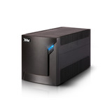 Ups Trv Neo 1200 + 4 Salidas + Puerto Usb + Batería Interna 