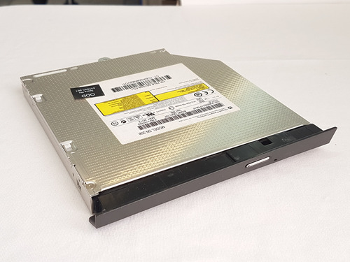 Original Gravadora Cd Dvd Sata + Frontal Hp G4-1000 1350br