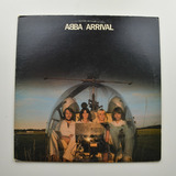 Lp Disco Vinilo Abba - Arrival